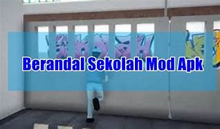 Apk Mod Sekolah Naga Diam