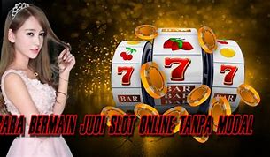 Cara Bermain Slot Tanpa Deposit