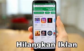 Cara Hilangkan Iklan Tiba Tiba Muncul Di Hp Realme