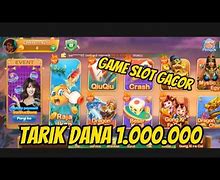 Cara Penarikan Slot 777 Ke Dana