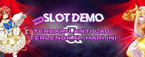 Demo Slot Universitas Lampung