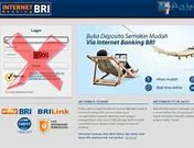 Internet Banking Bri Tidak Bisa Login Kode 114