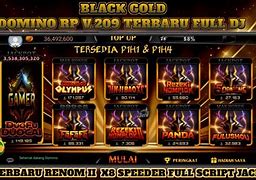 Jp Slot Domino Baru Ini Domino Rp Terbaru