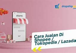 Lazada Alibaba Shofee Tokopedia Menurut Fisiknya Termasuk Pasar