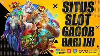 Meme Slotter Slot Gacor Hari Ini - Trik Jitu Togel Singapore