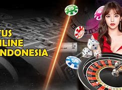 Nama Game Judi Rolet Terbaik Di Indonesia 2023