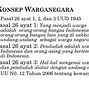 Pasal 30 Ayat 2 Uud Nri Tahun 1945 Menyatakan Bahwa