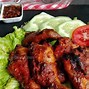 Resep Ayam Bakar Kecap Empuk