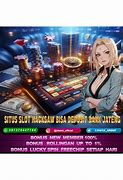 Situs Slot Bisa Deposit 2000