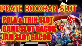 Slot Gacor Hari Ini Ratu Slot Receh Login Online Casino Indonesia