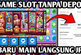 Slot Terbukti Membayar