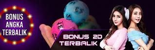 Togel Bonus Angka Terbalik